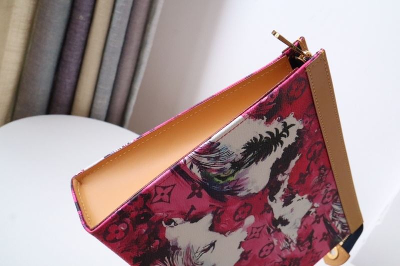 Louis Vuitton Clutch Bags